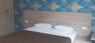 Частный сектор "На Добролюбова 4а"