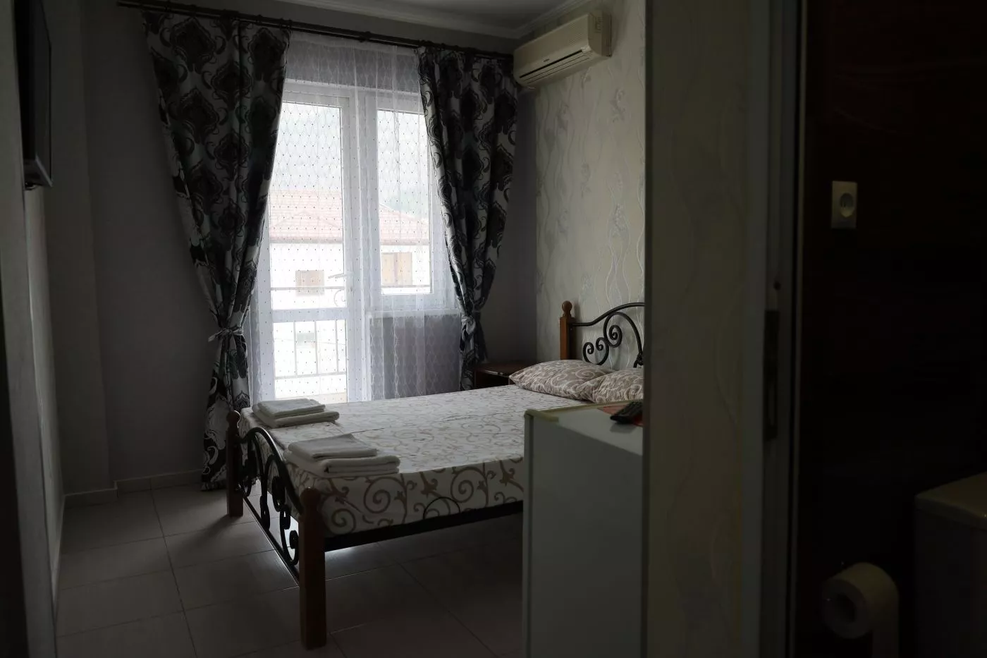 . Гостевой дом "Семья" - Геленджик. Геленджик