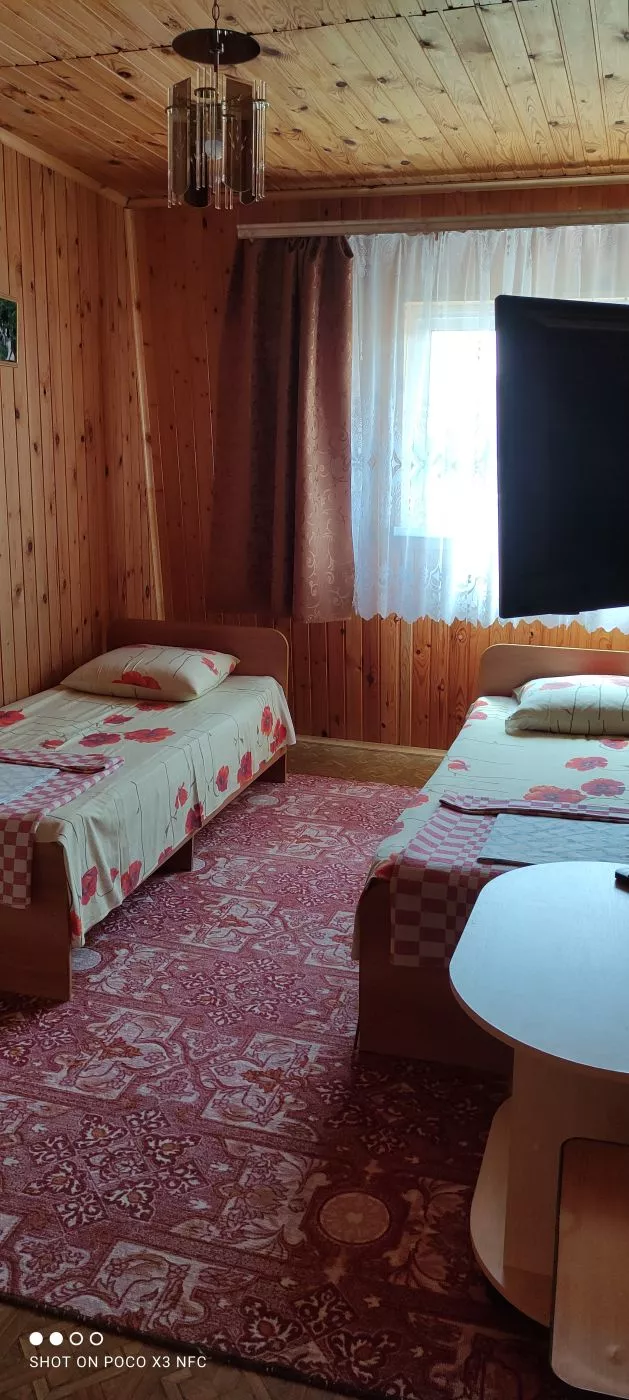 . Гостевой дом Кактус. Лазаревское