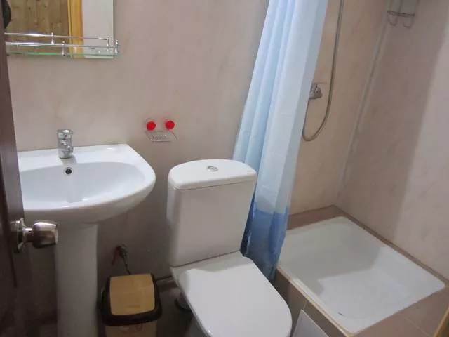 . Гостевой дом «Светлана». Совет-Квадже