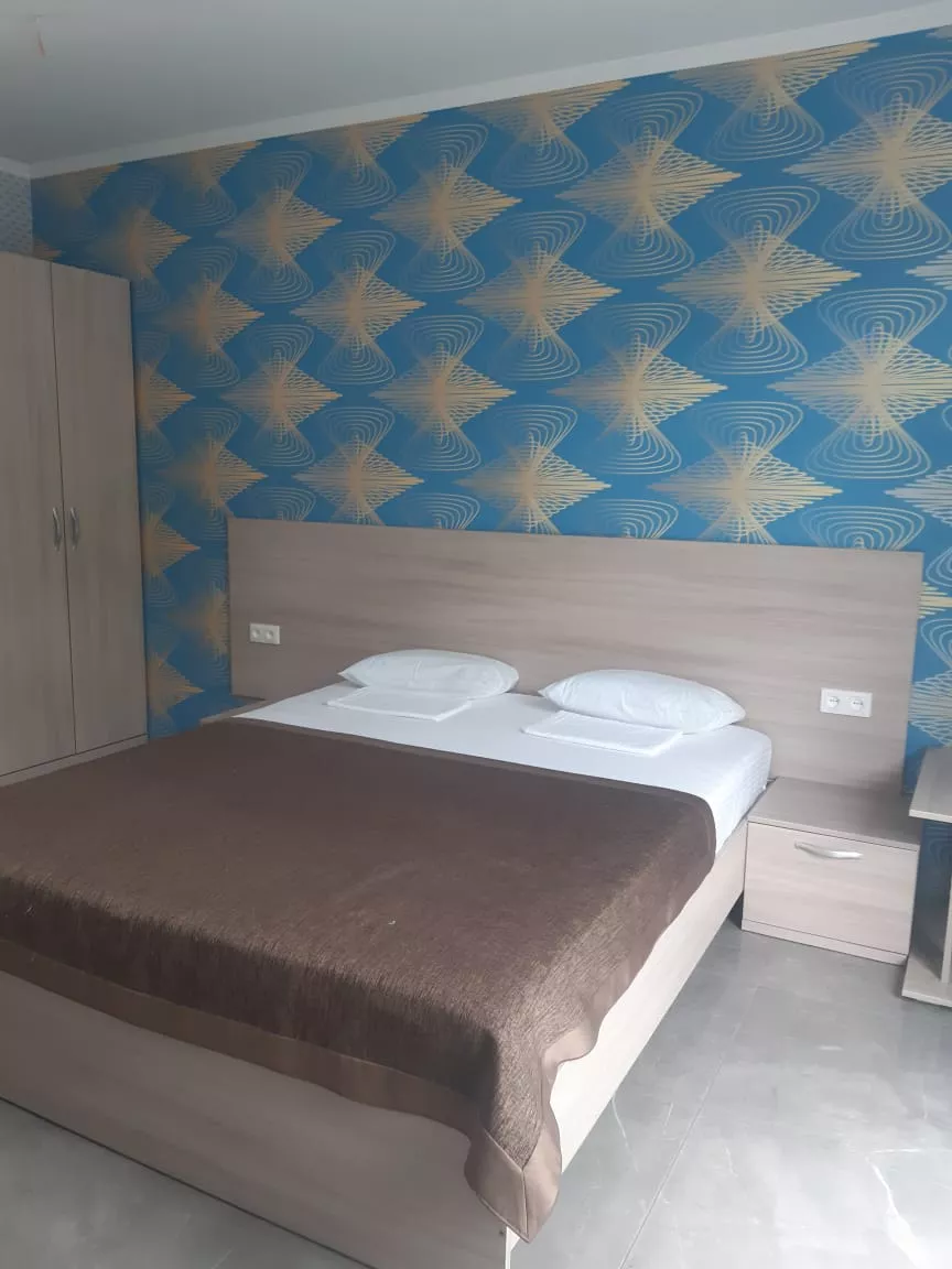 . Частный сектор "На Добролюбова 4а". Гостевые дома в Лазаревском . Частный сектор "На Добролюбова 4а". Гостевые дома в Лазаревском