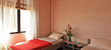 Дом под ключ Мечта Робинзона Дом под ключ Мечта Робинзона