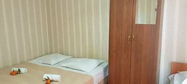 Дом под ключ FIESTA SEA