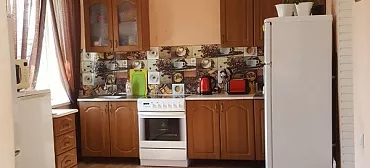 Гостевой дом Центральный