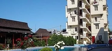 Гостевой комплекс "Марина"