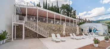 Гостиница Лантерна