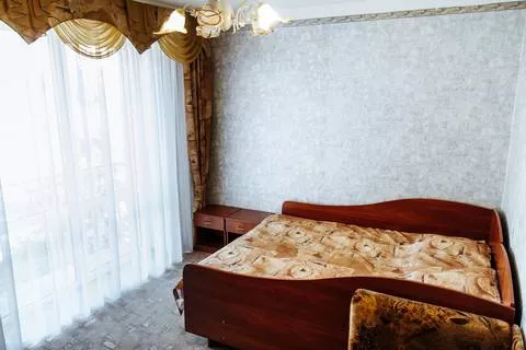 2-х местный номер Стандарт. Гостевой дом «Артур». Севастополь