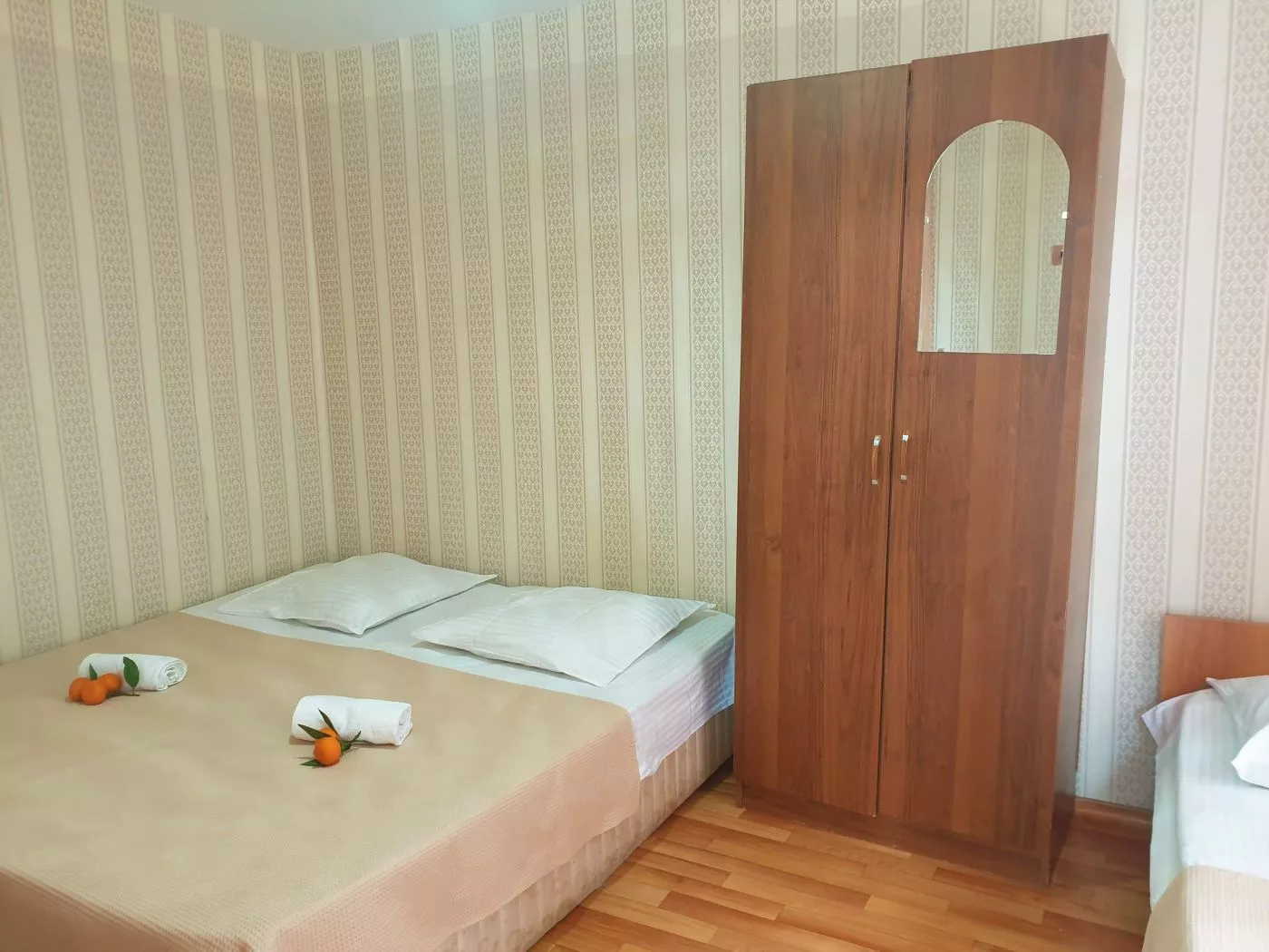 . Дом под ключ FIESTA SEA. Гагра