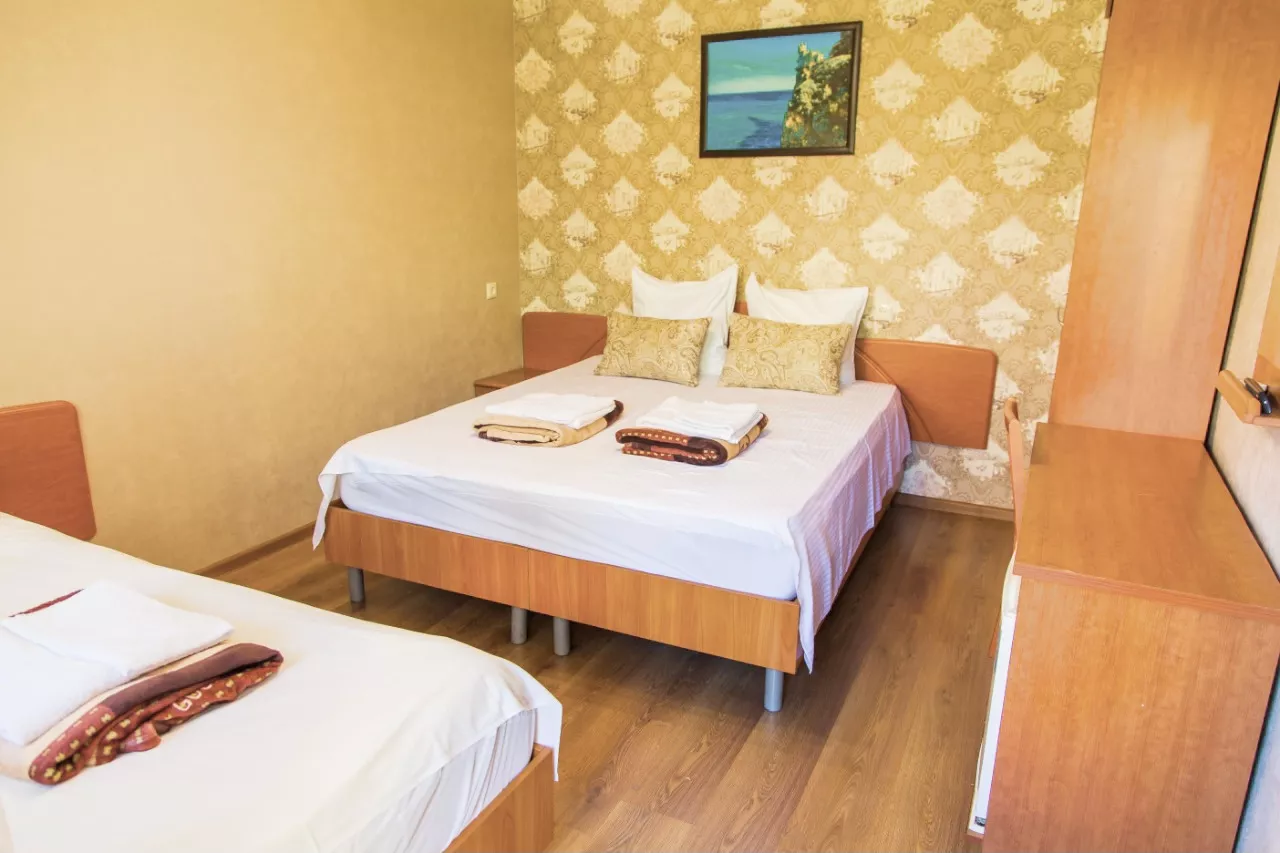 . Частный сектор "Лето". Адлер . Частный сектор "Лето". Адлер