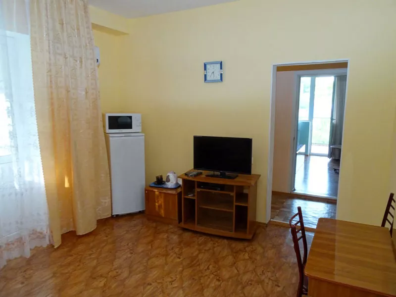 . Гостевой дом "У Михалыча". Агой