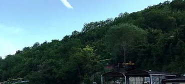 Гостевой дом "Оливер" в Небуге     