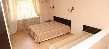 Коттедж "Семейный"