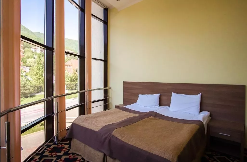 . Отель Отель Bridge Mountain Красная Поляна. Красная Поляна . Отель Отель Bridge Mountain Красная Поляна. Красная Поляна