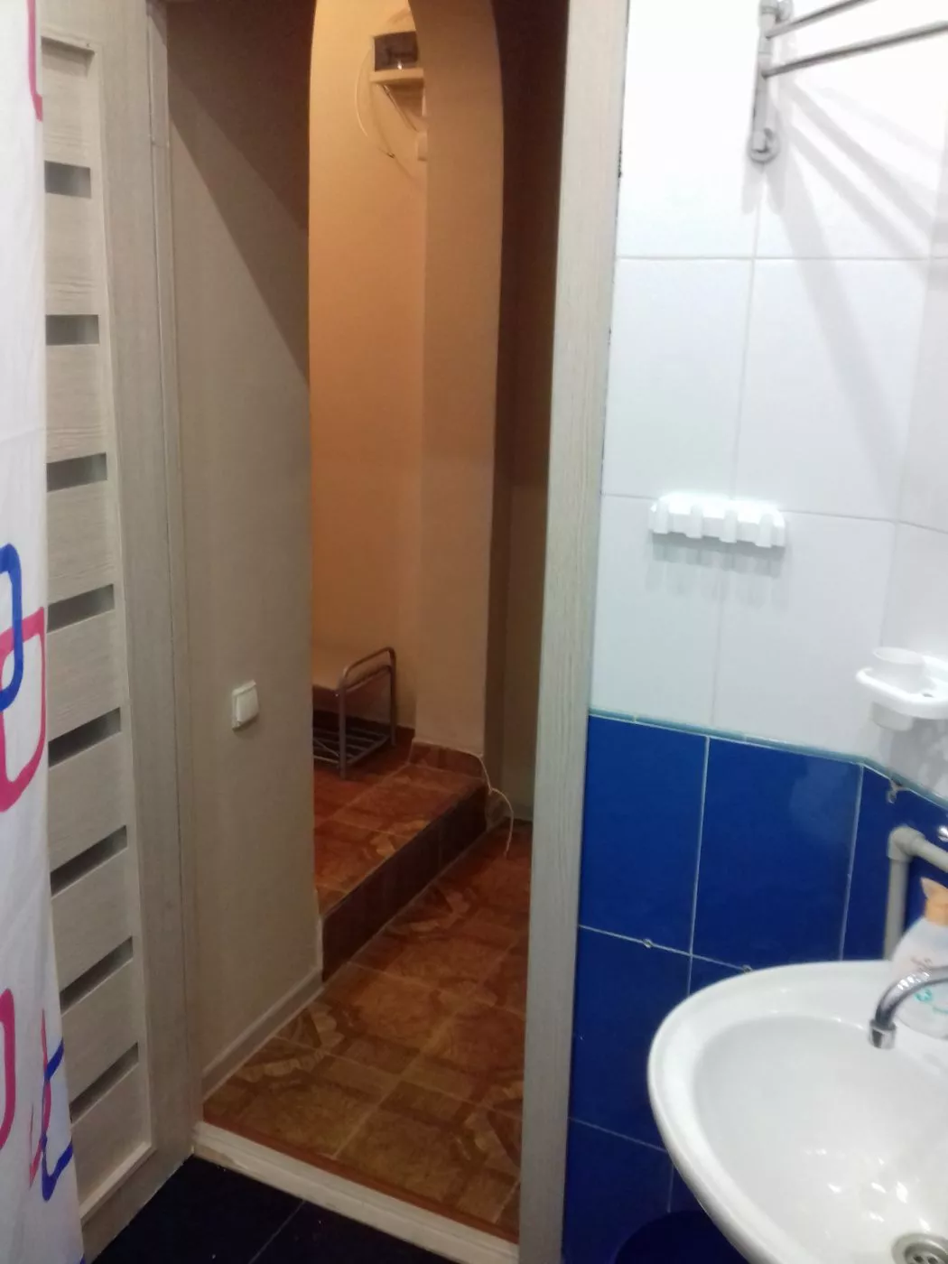 . Квартира в многоквартирном доме КУДЕПСТОЧКА. Кудепста