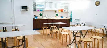 Гостевой дом Калачёвых