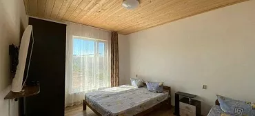 Частный сектор Дворик на Азовской