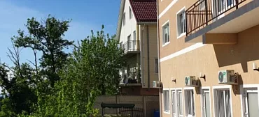 Вилла "У Кота"