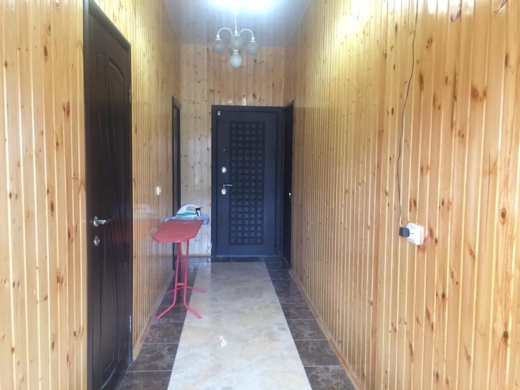 . Гостевой дом "Кристи" - Цандрипш. Цандрипш