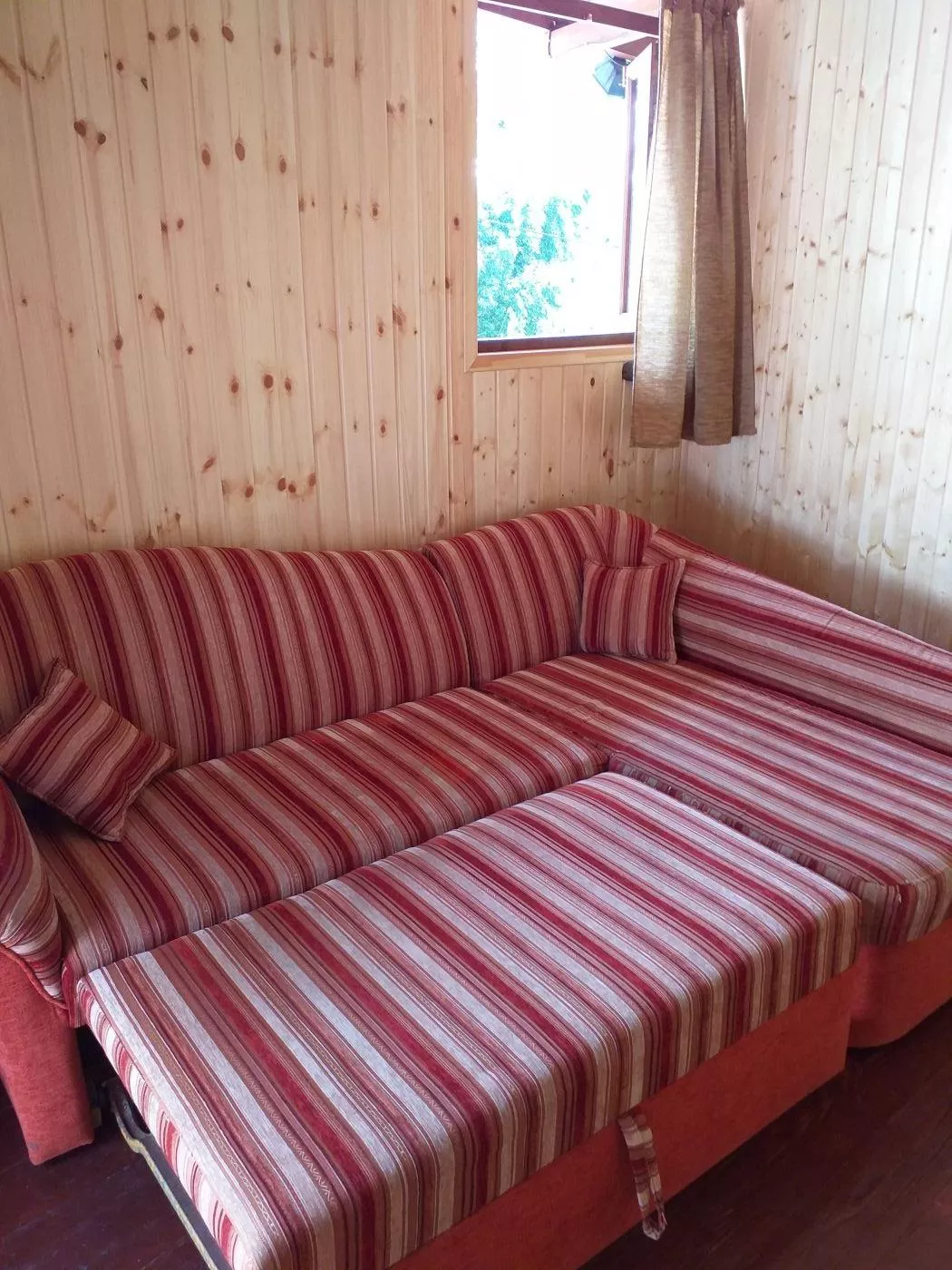 . Частный сектор Ярило. Лазаревское