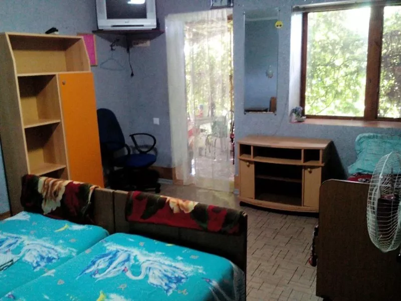 Люкс. Гостевой дом "У Ольги" - Должанская. Должанская Люкс. Гостевой дом "У Ольги" - Должанская. Должанская