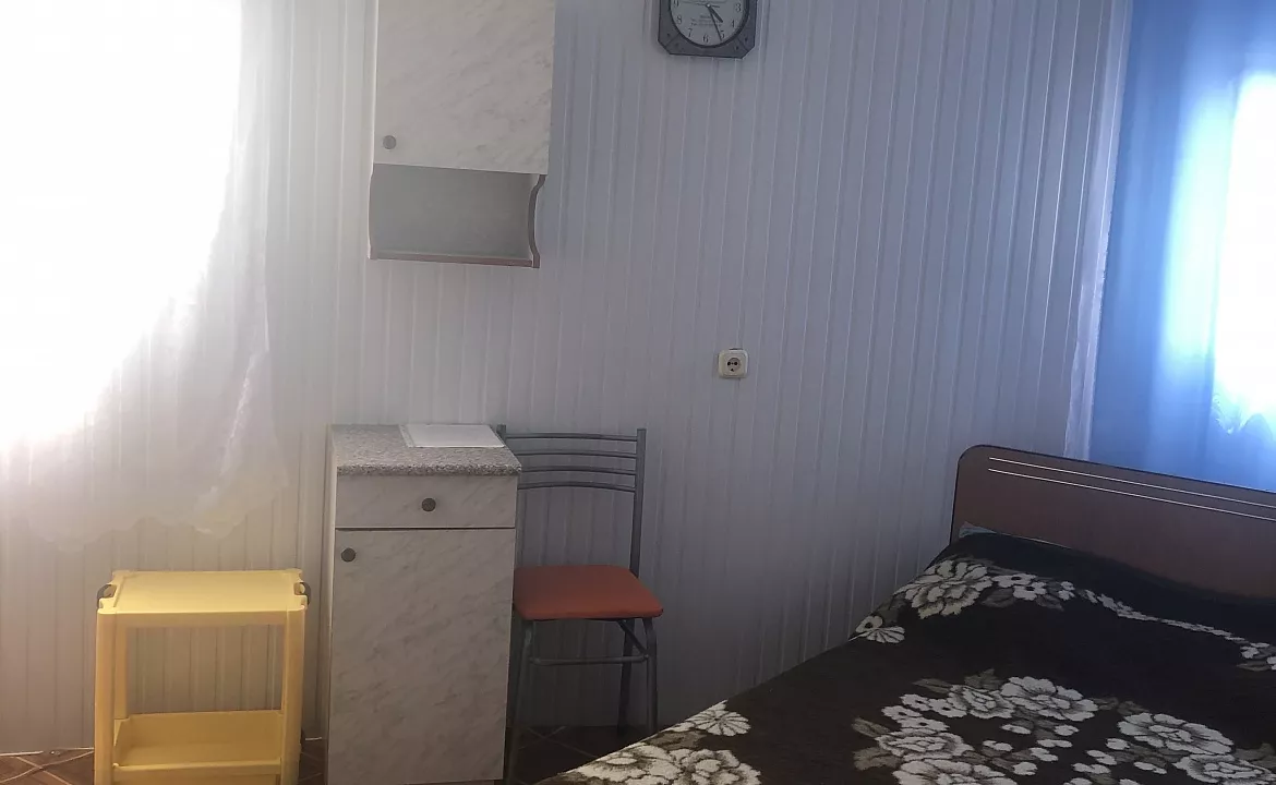 пятиместный. Гостевой дом "Нина" . Ольгинка