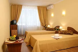 Гостевой комплекс «Golden Family»