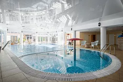 Санаторий «Старинная Анапа» Санаторий «Старинная Анапа»