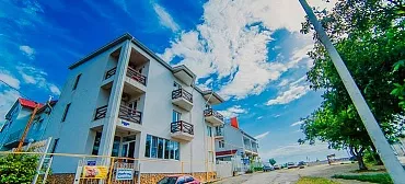 Гостиница На Набережной