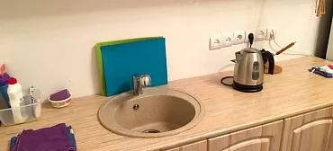 Дом под ключ 2-й переулок Ампар 2