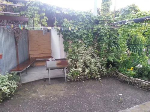 . Дом под ключ  Калараш 2/1 . Лазаревское