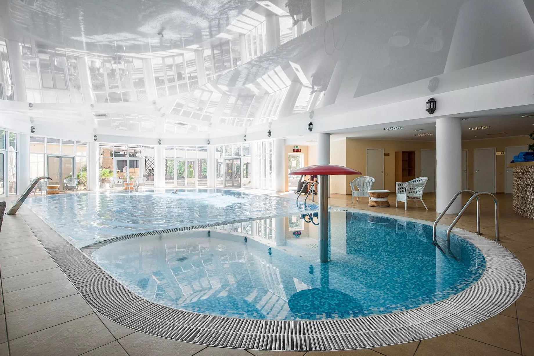 . Санаторий «Старинная Анапа». Анапа