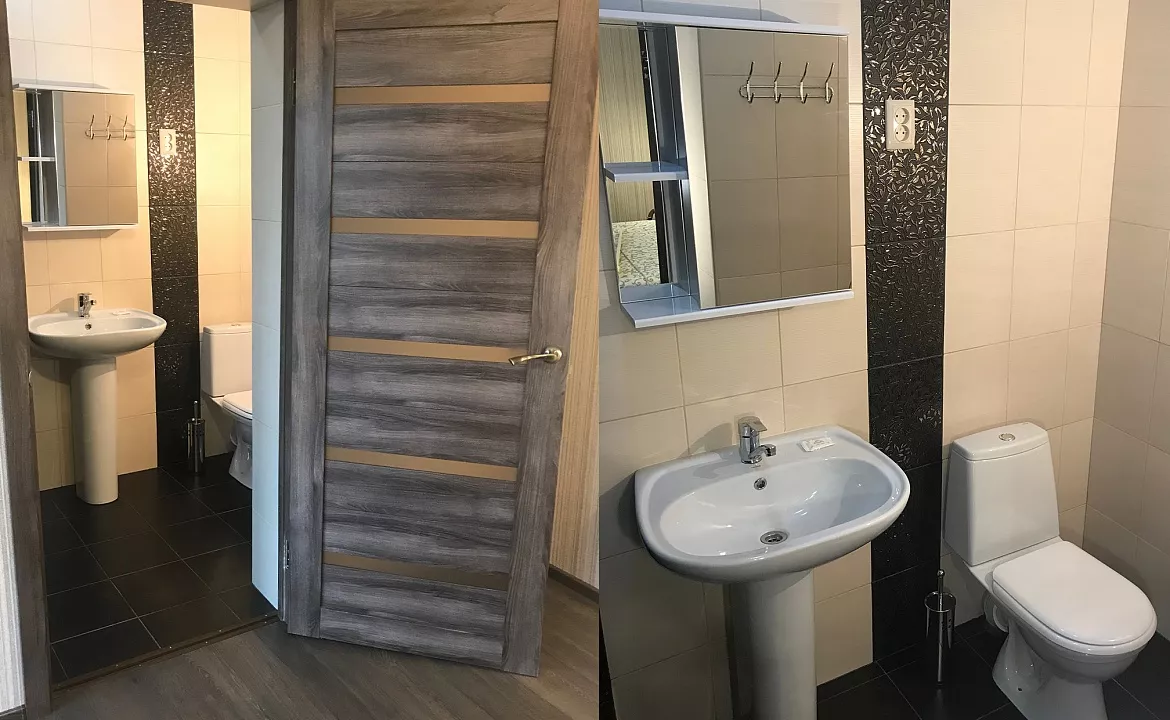 Стандарт № 3. Вилла "Виктория". Малореченское Стандарт № 3. Вилла "Виктория". Малореченское