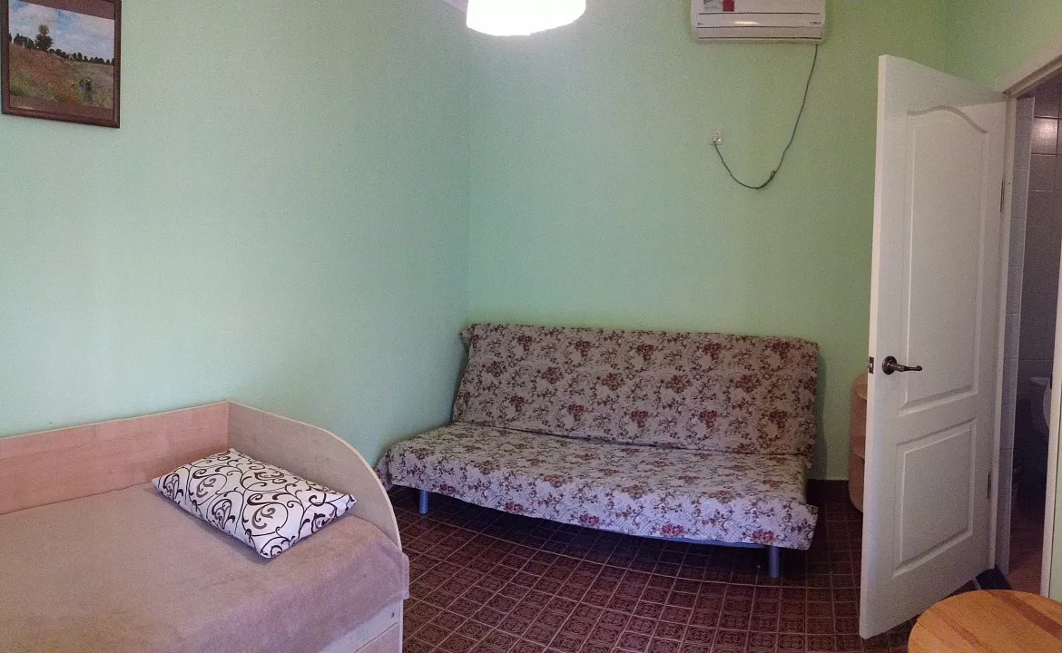 3-х местный . Гостевой дом "Рита". Лазаревское 3-х местный . Гостевой дом "Рита". Лазаревское