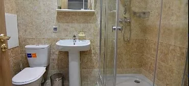 Квартира в многоквартирном доме "2х-комнатная Мира 15"