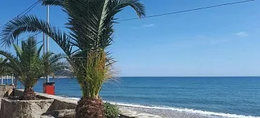 Эллинг "У моря" - Лазаревское