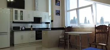 Гостевой дом Гринго