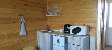 Гостевой дом МОРЕ