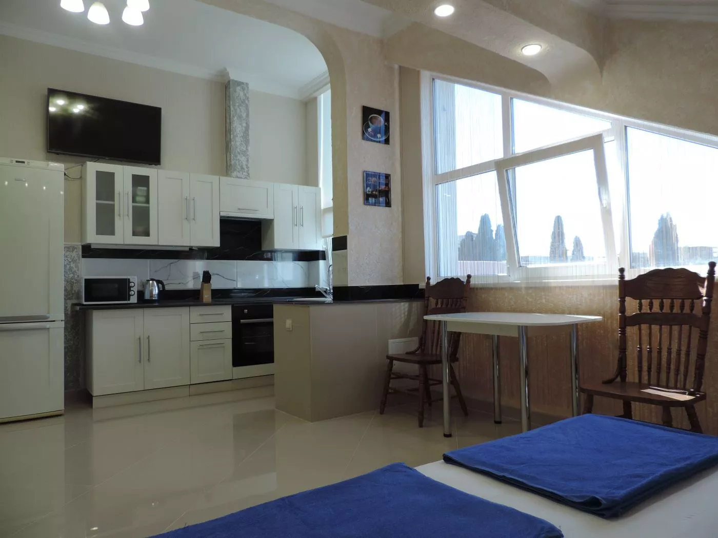 . Гостевой дом Гринго. Адлер