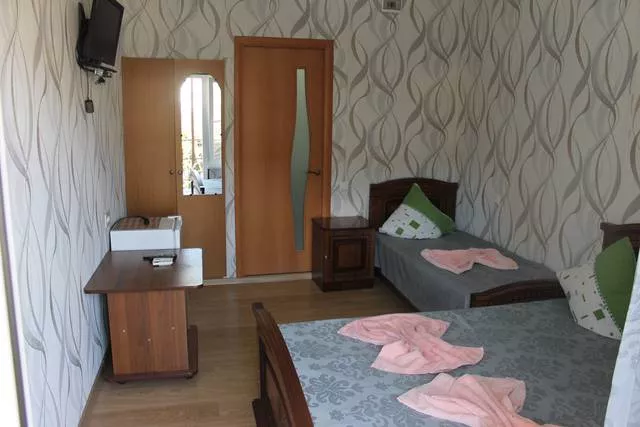 . Гостевой дом "Минерал". Вардане