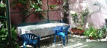 Частный сектор "Венец"