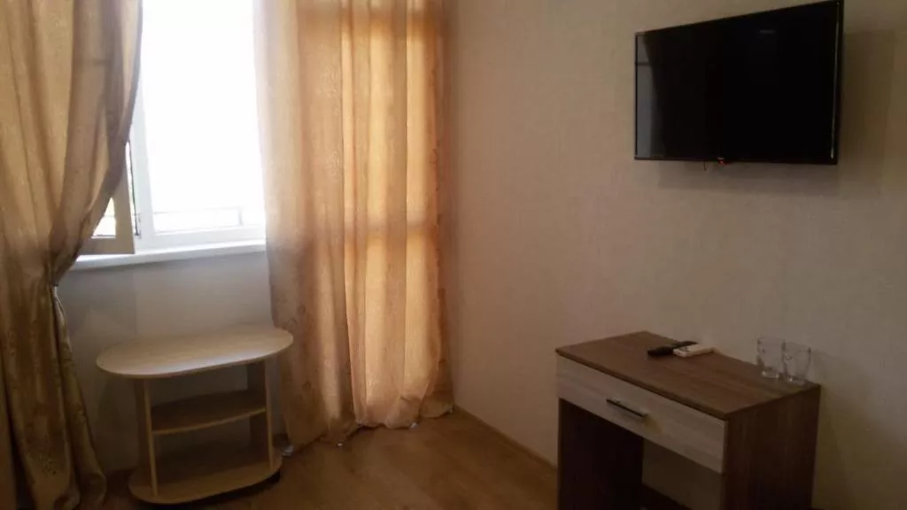 3-х местный номер . Гостевой дом "Капучино". Вардане