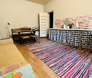 6 местные апартаменты. Частный сектор "Радонежъ". 