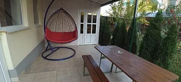 Гостевой дом "Инсайт Хаус"