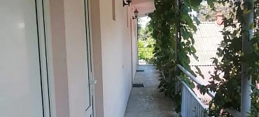 Гостевой дом Лилия