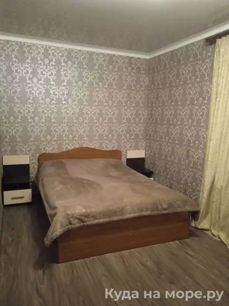 . Квартира в многоквартирном доме У Сабрины. Гагра