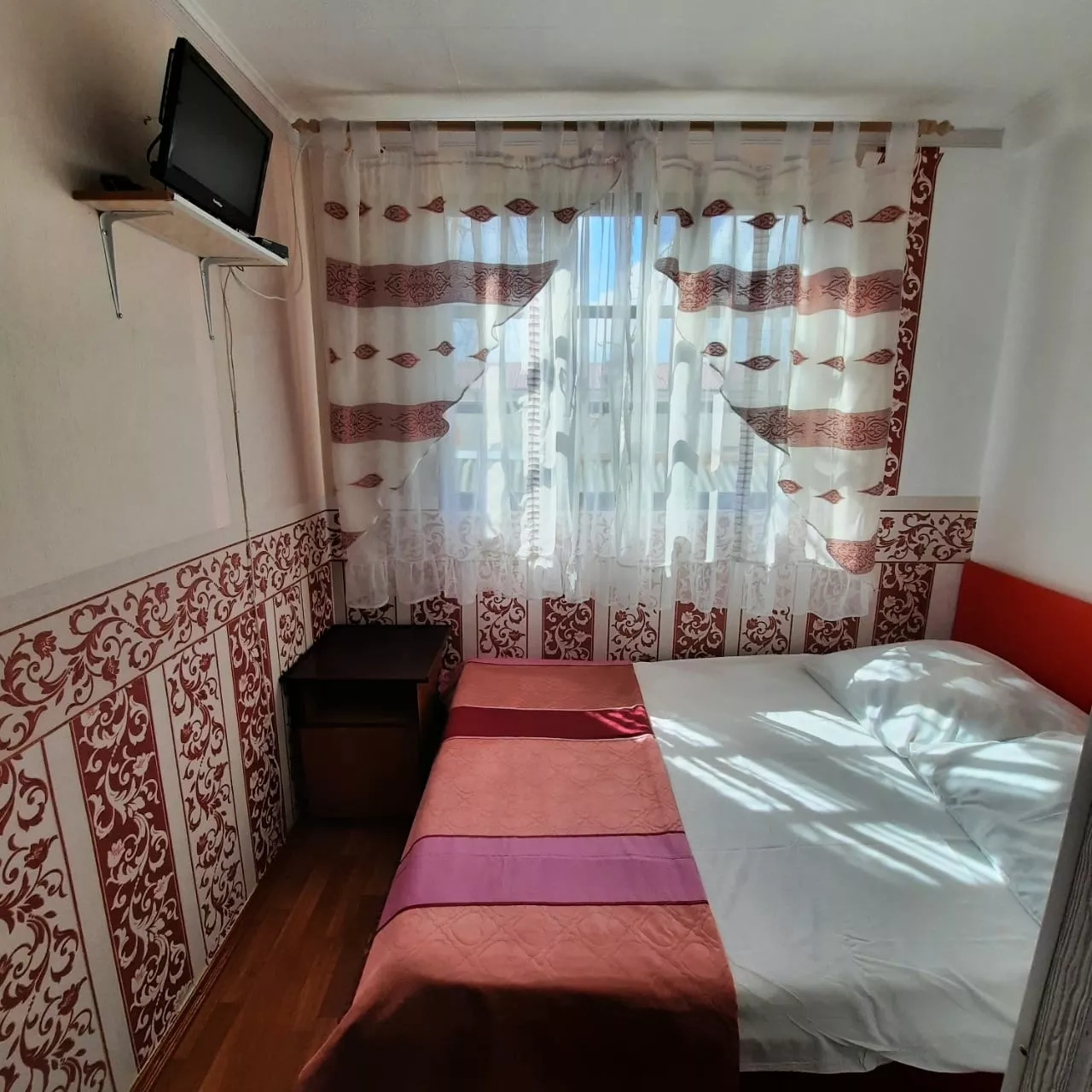 . Частный сектор "Зеленый уголок у Стаса". Лазаревское - частный сектор . Частный сектор "Зеленый уголок у Стаса". Лазаревское - частный сектор