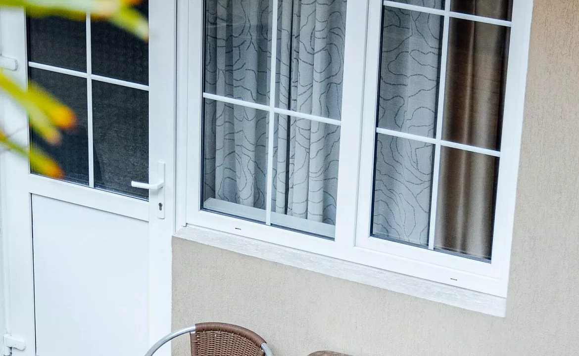 Студия Комфорт. Апарт-отель “Planeta MOV”. Адлер