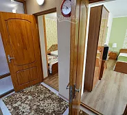 Частный сектор Посейдон