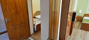 Частный сектор Посейдон Частный сектор Посейдон