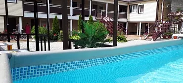 Гостевой дом "Татьяна"